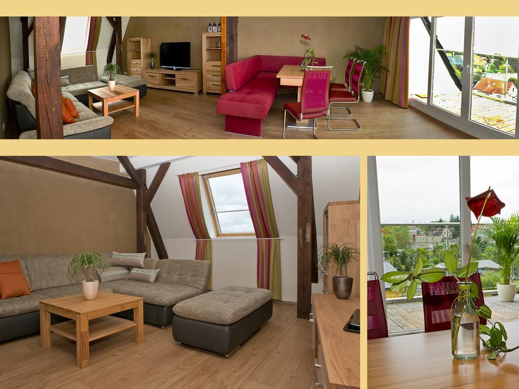 Sonn'Idyll Hotel & Saunalandschaft Ратенов Экстерьер фото