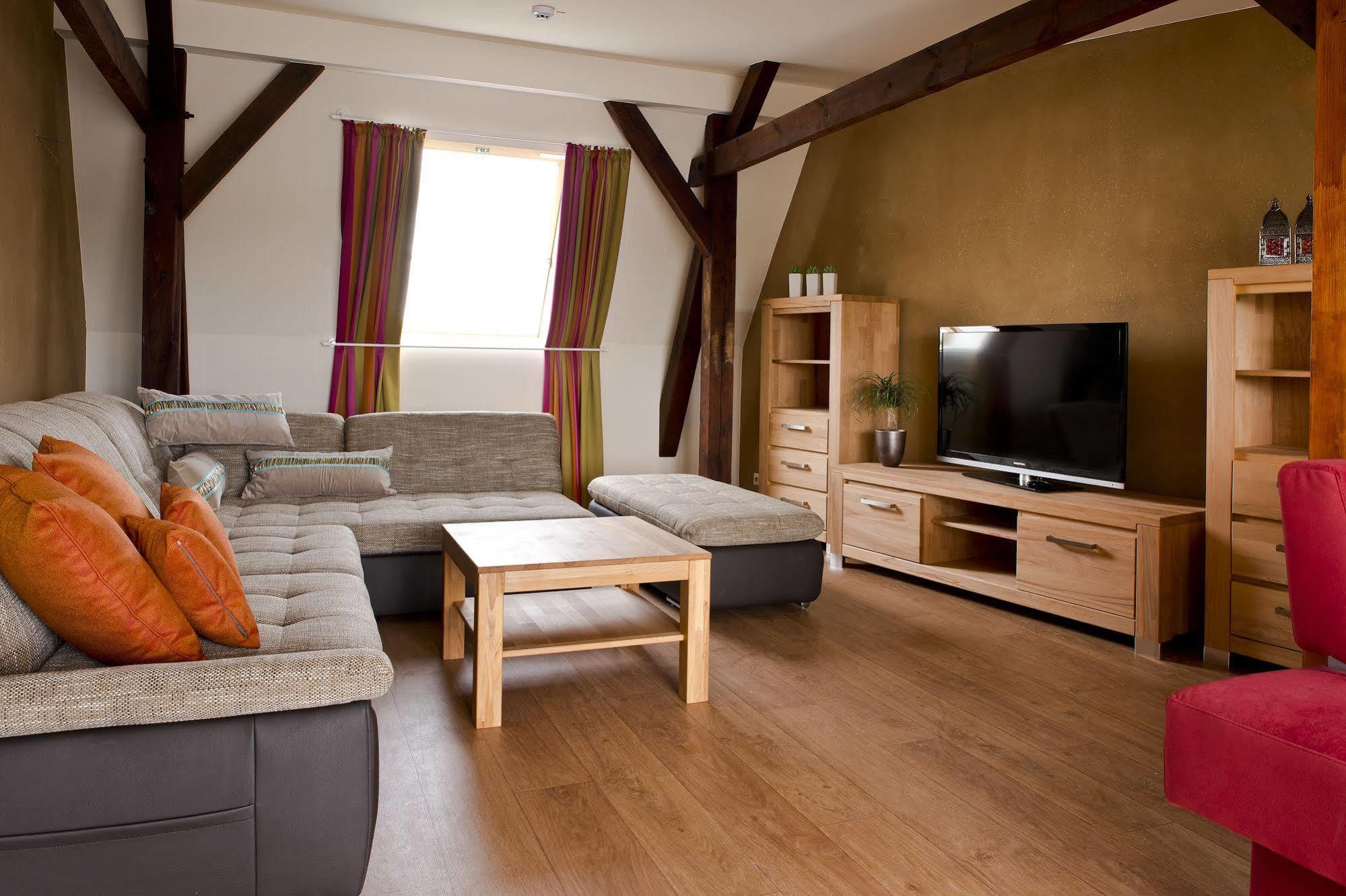 Sonn'Idyll Hotel & Saunalandschaft Ратенов Экстерьер фото